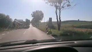 Wyłączony ruch wahadłowy... Gdzieś na DW783