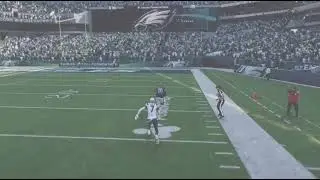 Madden NFL 26/OH NO HE DIDN'T