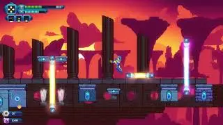 20XX - Let's Play - 4