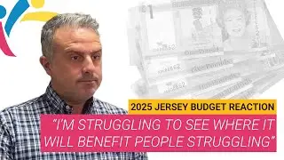 Consumer Council reacts to Jersey's 2025 Budget