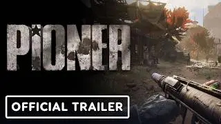 Pioner - Official Mist Trailer