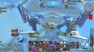 Sub Rogue pvp. Epic oneshots and ganking