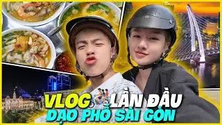 TAM TAM | Lần Đầu Vào Sài Gòn Gặp Girl Xinh Và Cái Kết !!!