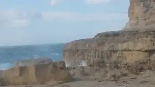The Azure Window Collapses