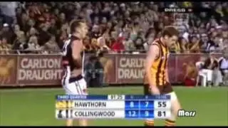 Anthony Rocca at his very best