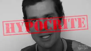 #Fraudlee + #Durianrapist = The REAL Fake Vegans