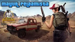 Road To 4k Hours Watchtime || PUBG Mobile || 