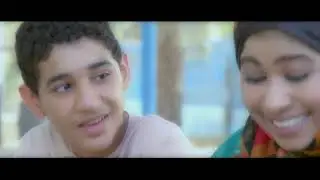 فلم قلوب ضريرة للمخرج /يوسف البلوشي