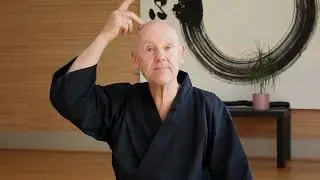 Intrusive Thoughts, OCD and Meditation ~ Q&A with Julian Daizan Skinner