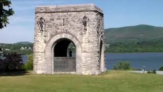George Washington&rsquo;s Headquarters, Newburgh New York
