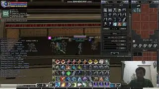 Merger To Unity From RF Chaos