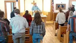 Jacked Up on Jesus 