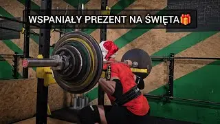 Przedświąteczne maxy street lifting