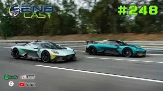 EnB Cast #248 - Aston Martin Valhalla
