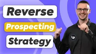 Outbound Prospecting Strategy: Reduce 