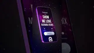 Show Me Love (Marimba Remix) Ringtone #ringtone #marimbaringtone #marimbaremix