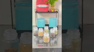 Airtight glass containers ❤️ #flipkart  #viral