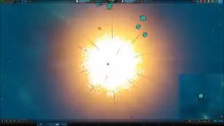 nuke em - PA: Titans