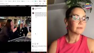 ENTERATE MIAMI LIVE MARIA CORINA EN VIVO