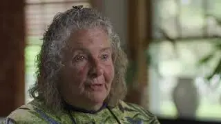 Ruth&rsquo;s stroke survivor story