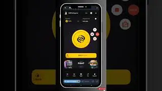 pixeltap by Pixelverse (Telegram bot #crypto #pixeltap