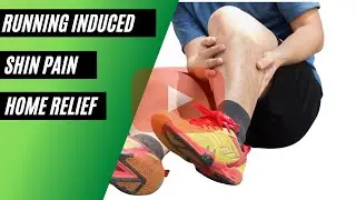 Shin Splints Are Not The Problem...The Periosteum is Causing Your Pain, What's That? Let Me Show You
