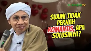 Suami Tidak Romantis, Bolehkah Minta Cerai? | Buya Yahya