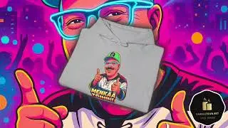 DJ Aatee81 Merch Drop &ndash; Official Fan Products 🔥🎧