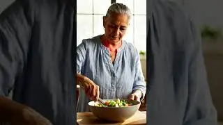 Over 60? These 5 Veggie Habits Spike Your Stroke Risk | Senior Strength