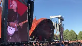 Minds Of 99 - Alle Skuffer Over Tid (Live @ Roskilde Festival)