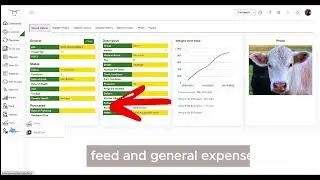 ProLite Reader  - EID tag reader and farm management software