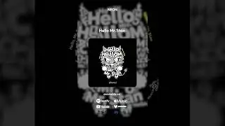 Hello Mr.Stan &ndash; NEON Series | Japanese Electronic #NEON #Shunei #EDM