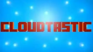 Neues Intro|CloudTastic