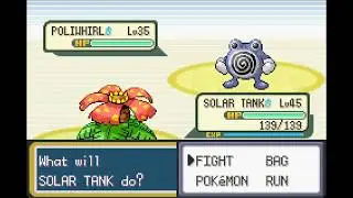 Pok&eacute;mon FireRed Playthrough Part 14