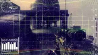 X-Ray-Effect Test