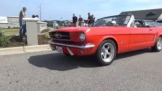 Classic Car Drive Bys Dreamgoatinc Hot Rod and Classic Muscle Cars