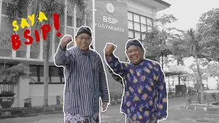 - SAYA BSIP -