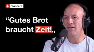 John Baker & die Revolution der Brotkultur: Wie Jens Jung das Bäcker-Handwerk zurückbringt