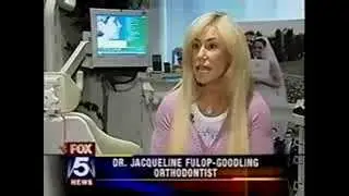 Dentist PR - TV News Story