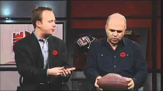 Fantasy Sports The 411: Survivor Pool Picks - Week 9 (Nov.5/10)