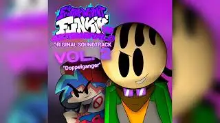 FNF: VS 427emerald OST | Doppelganger