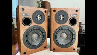 JBL A620