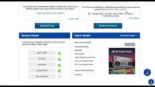 Should I Join Routenote Premium Or Free Plan?