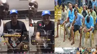 KIDNAPPING OYO BIG BOY NA ISAAC KABA KABA BA TANGI KOMBO YA BATU ATINDAKA BONGO
