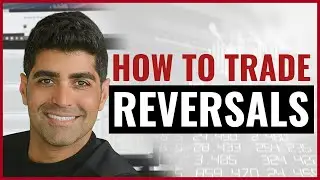 How to Trade in the Afternoon Reversals $AMC