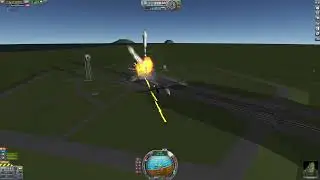F-18 E/F KSP low-pass