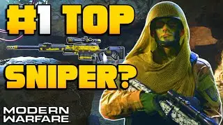 My Reaction to the Best Modern Warfare Sniper | Learning from Top Players #4 | JGOD