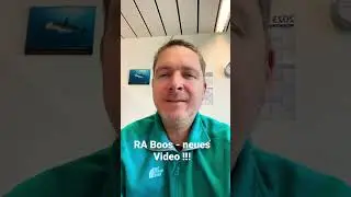 RA Boos: Das Leid der Milchk&uuml;he - neues Video.