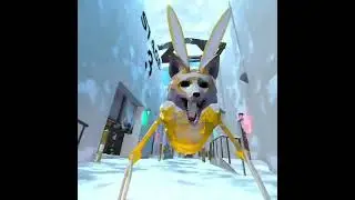 Fredbear's Family Dinner AC movie 