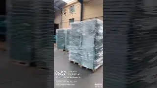 wire mesh decking factory in China